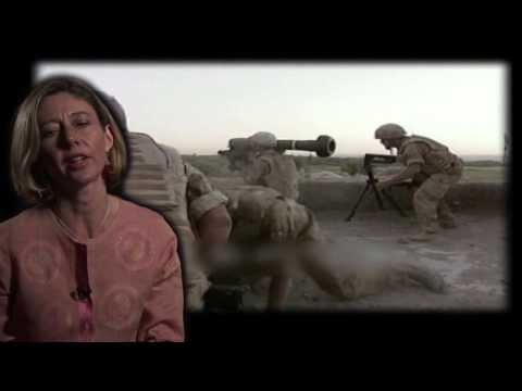 Under Fire: Journalists in Combat'