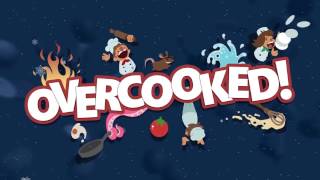 Overcooked - Festive Seasoning Launch Trailer