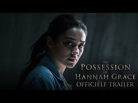 The Possession of Hannah Grace'