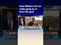 Jesse Watters: Biden is a child #shorts  - 00:59 min - News - Video