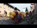 Goma residents endure temporary water shortages, despite citys proximity to lake Kivu  - 01:02 min - News - Video