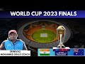 How Siraj Trained As A Bowler | Coach Srinivas Explains | ICC World Cup 2023 | NewsX