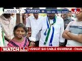 ఇంటింటి ప్రచారంలో వైసీపీ ఎమ్మెల్యే అభ్యర్థి సతీష్ | Kurnool District | YCP Sathish | hmtv  - 01:29 min - News - Video