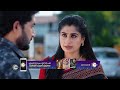 Radhaku Neevera Praanam | Ep - 205 | Dec 18, 2023 | Best Scene | Nirupam, Gomathi Priya | Zee Telugu  - 03:48 min - News - Video
