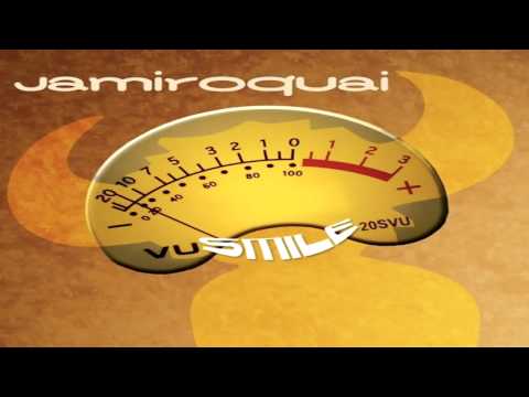 Jamiroquai - Smile (new song)