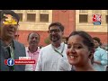 CWC Meeting: Sonia Gandhi के कांग्रेस संसदीय दल की अध्यक्ष चुने जाने पर क्या बोले Congress सांसद?  - 03:02 min - News - Video
