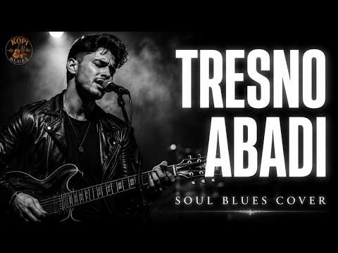 Tresno Abadi - Iwan Kurniawan | Blues Cover & Remix Version 2026 🎸 Emotional Blues Music