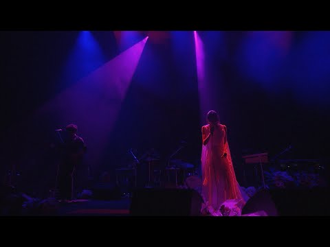 Cocco 「極悪マーチ」 from Cocco Live Tour 2019 “Star Shank” -2019.12.13-