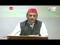Akhilesh Yadav LIVE: नतीजों से पहले अखिलेश यादव की प्रेस कॉन्फ्रेंस | Election 2024 Results News  - 03:28:55 min - News - Video