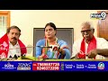 మోడీ పరువు తీసిన CPM నేత | CPM Leader Sensational Comments On Modi | Prime9 News  - 06:25 min - News - Video