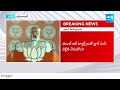 PM Modi Key Comments On Muslim Religious Reservations in Zaheerabad Public Meeting | @SakshiTV  - 12:07 min - News - Video