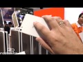 Gionee Elife S7: тонкий смартфон с мощной начинкой (hands-on)