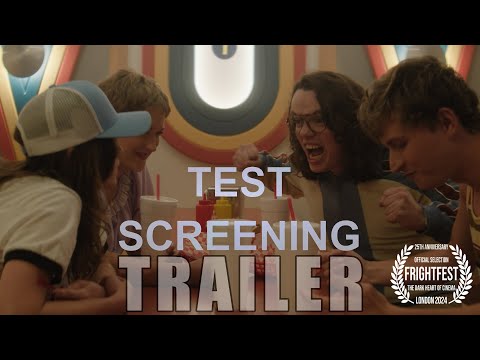 Test Screening'