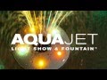 Game AquaJet Light Show And Fountain