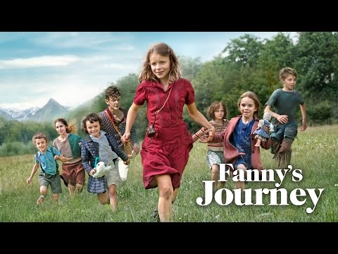 Le Voyage de Fanny'