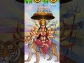 Shakthi Swaroopini Durgamma | Parupalli Sri Ranganath | Devotional songs |#DurgaDeviSongs #Ytshorts