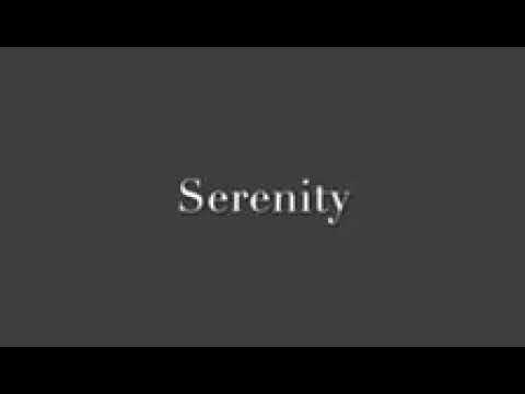 Vidéo de l’hébergement