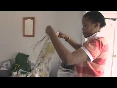 Fezeka's Voice'