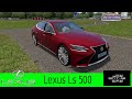 Lexus Ls 500 1.5.9 - 1.5.9.2