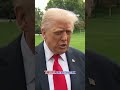 BEYOND CANCER: Trump warns social media platforms are death #shorts #instagram #trump #usnews
