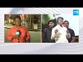 TDP and Janasena Activists Protest | Vasamsetti Subhash | Razole Janasena Candidate |@SakshiTV  - 01:55 min - News - Video
