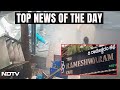 Rameshwaram Cafe Blast | 9 Injured In Bomb Blast At Bengaluru | Biggest Stories Of March 1, 2024