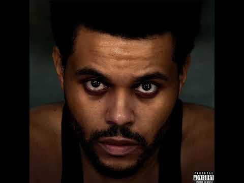 The Weeknd - Open Hearts (Accapela)