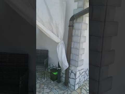 Majoituspaikan video
