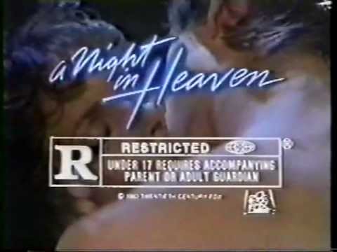 A Night in Heaven'