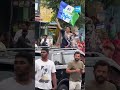 Jagan Die Hard Fan #memanthasiddham #ysjagan #apelections2024 #sakshitv  - 00:26 min - News - Video