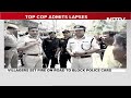 Sandeshkhali Violence | Protesters In Sandeshkhali To Bengal Cops: Where Were You Earlier?  - 02:23 min - News - Video