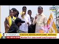 LIVE🔴-బనగానపల్లెలో బాబు మానియా | Chandrababu Public Meeting #prajagalam | Prime9 News  - 01:10:36 min - News - Video