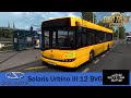 Solaris Urbino III. 12 BVG v2.0.9.41