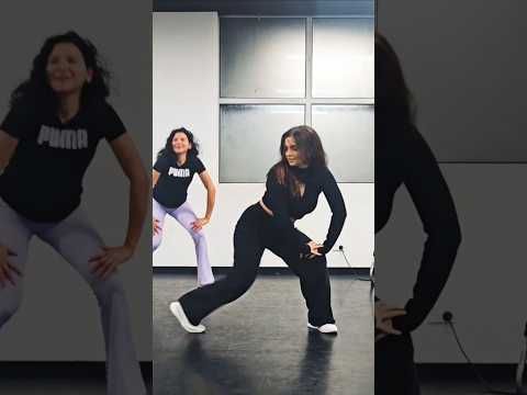 LATINA FOREVA ❤️🔥 Karol G | Dance Coreografía by Byla #karolg  #dance #choreography #latinaforever