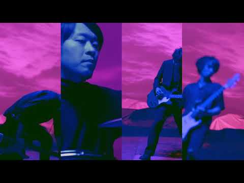 9mm Parabellum Bullet - 名もなきヒーロー