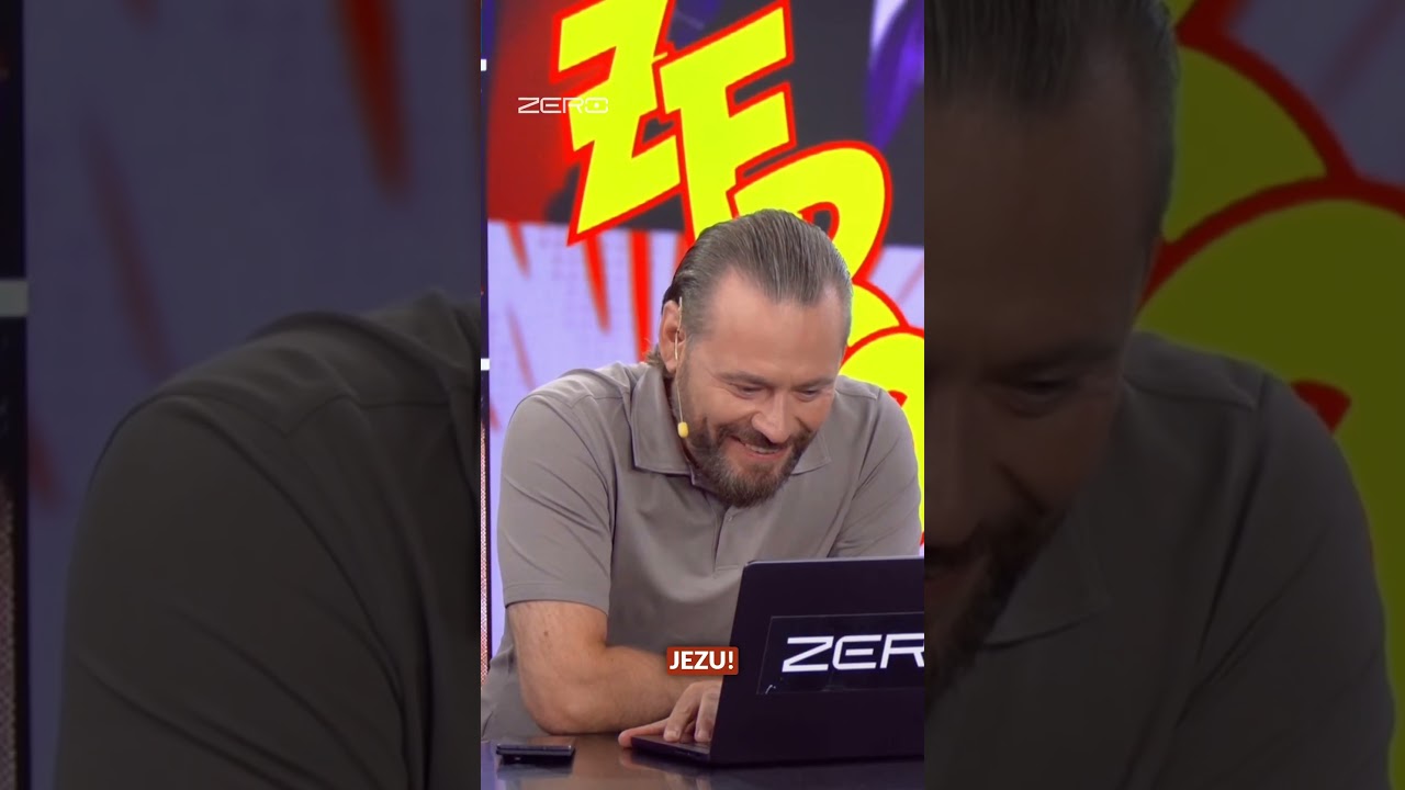 O CO MU CHODZIŁO?