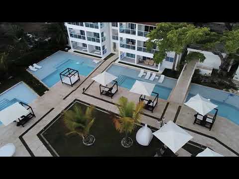 Property video