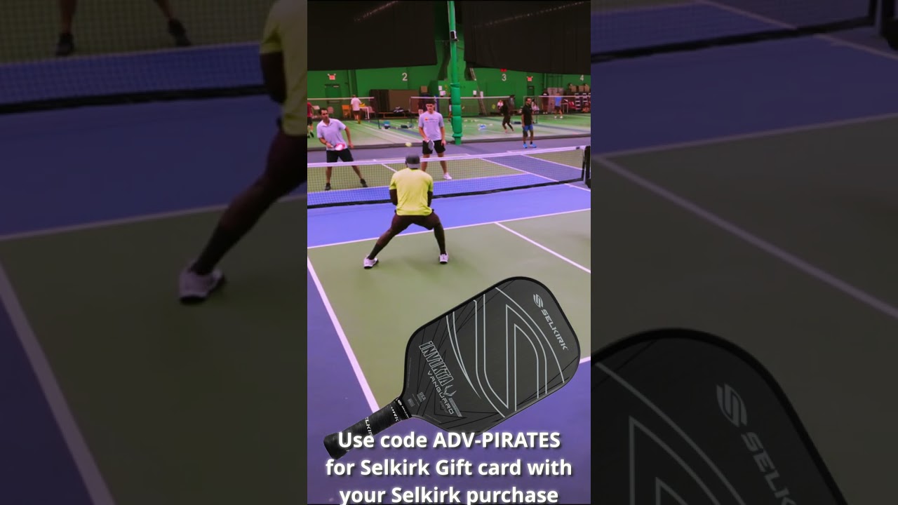 🛡️Erne Defense #pickleballhighlights #pickleball #sports #sporthighlights #shorts