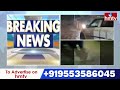 Heavy Rains In Hyderabad LIVE : నీట మునిగిన భాగ్యనగరం | Hyderabad Rains | Hyderabad Floods | hmtv  - 00:00 min - News - Video