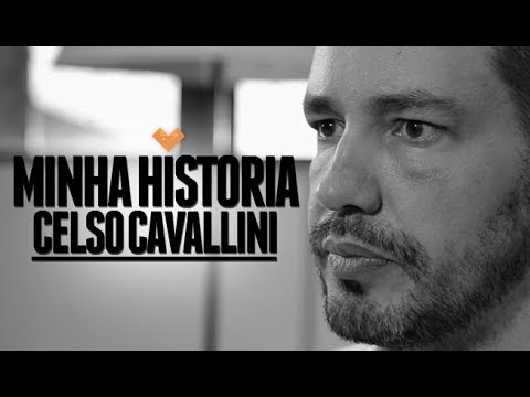 Sobre Celso Cavallini