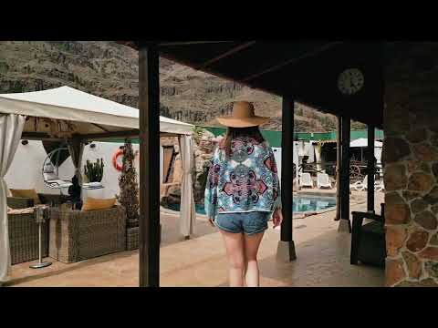 Video van accommodatie