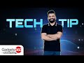 Gadgets 360 With Technical Guruji: Tech Tip