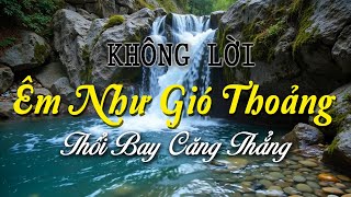 Những Bản Nhạc Không Lời Êm Như Gió Thoảng, Hòa Tấu Guitar Thổi Bay Căng Thẳng