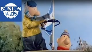 Pat a Mat - Windsurfing