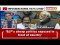 Full Analysis of PM Modis Parliament Speech | Vikas Guarantee To Clinch 400 Seats? | NewsX  - 33:37 min - News - Video