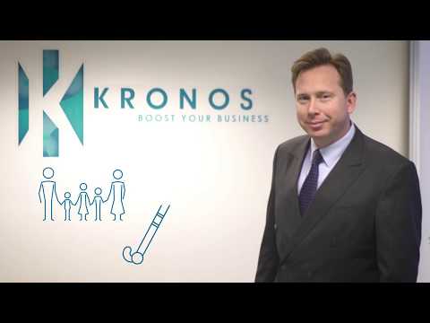 The characteristics of an effective finance consultant - Kronosgroup.eu