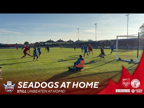 Seadogs On Tour