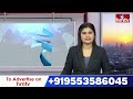 స్కాలర్ షిప్‌ల కోసం విద్యార్థుల ధర్నా | Students Protest to Release Pending Scholarships | hmtv  - 00:49 min - News - Video