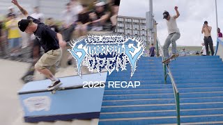 Des Moines Streetstyle Open 2025: Fifth Annual Skateboarding Takeover Recap | Platfrm