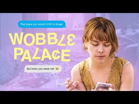 Wobble Palace'